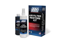 BBK Peformance Air Filter Oil and Cleaning Kit - Click Image to Close